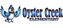 Oyster Creek Elementary Logo